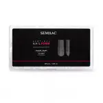Tips Semilac Acrygel Square. 120u