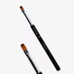 Pincel Semilac Basic Gel Flat