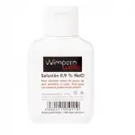 SOLUCIÓN LIMPIADORA PERMANENTE PESTAÑAS WIMPERNWELLE 125ML