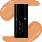 600 Semilac Apricot Crush
