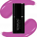 601 Semilac Pink Punch