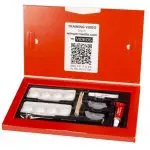BASIC KIT LIFTING POWER PAD WIMPERNWELLE (8 APLICACIONES)