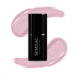 238 Semilac Rose Pearl