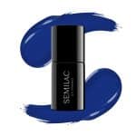 308 Semilac Festive Blue