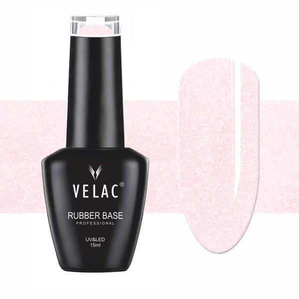 Base Rubber 10 Velac