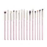 T294. Blushing Bride JESSUP BEAUTY. Set de brochas 15 piezas