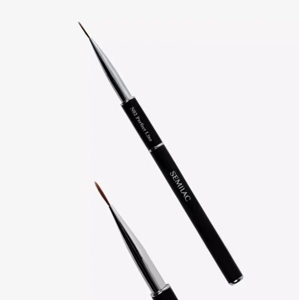 Pincel Semilac N02 Perfect Line