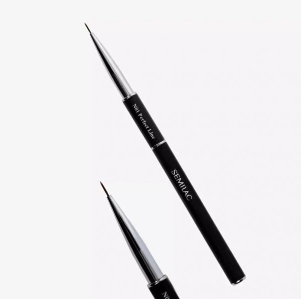 Pincel Semilac N01 Perfect Line