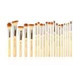 Set de brochas 20 piezas - T145: Bamboo