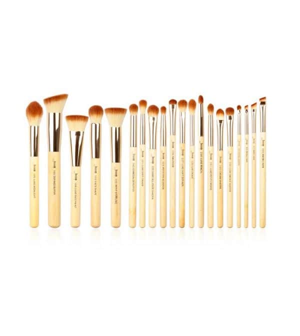 Set de brochas 20 piezas - T145: Bamboo