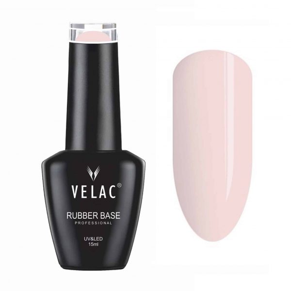 Base Rubber 05 Velac 15ml