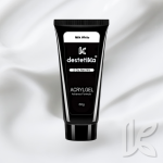Acrylgel Destetika Milk White