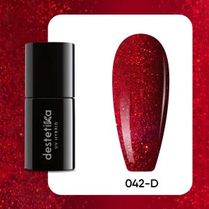042-D DESTETIKA