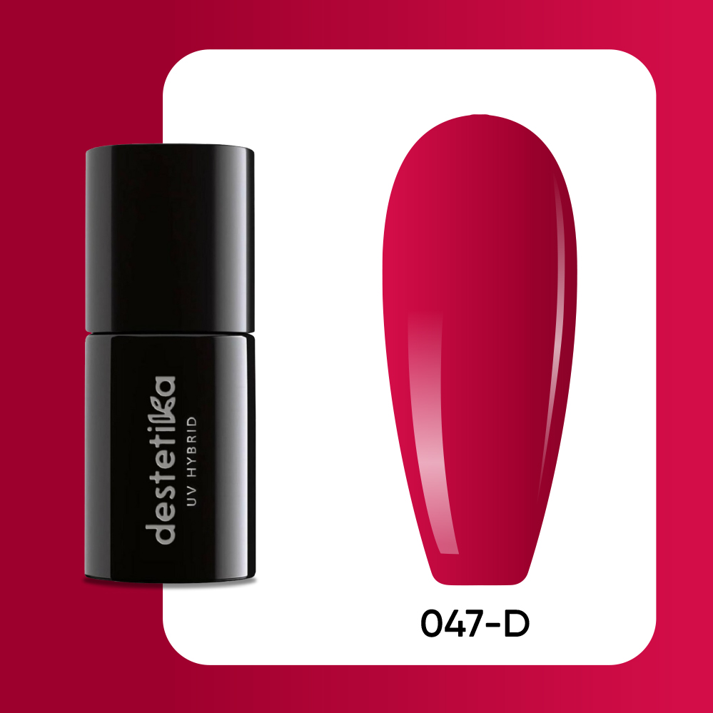 047-D DESTETIKA