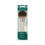 Brocha para polvos Blurring Powder Brush