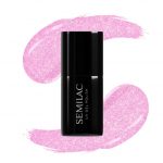 498 Semilac Primavera Pink