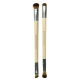 Juego de brochas de maquillaje para realzar los ojos