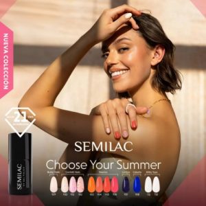Choose Your Summer