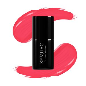 936 Semilac Magenta Ticket