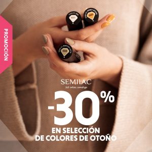 -30% DESCUENTO
