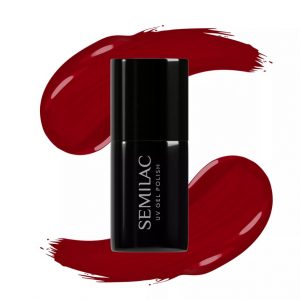 SEMILAC 928 Radiant Raspberry