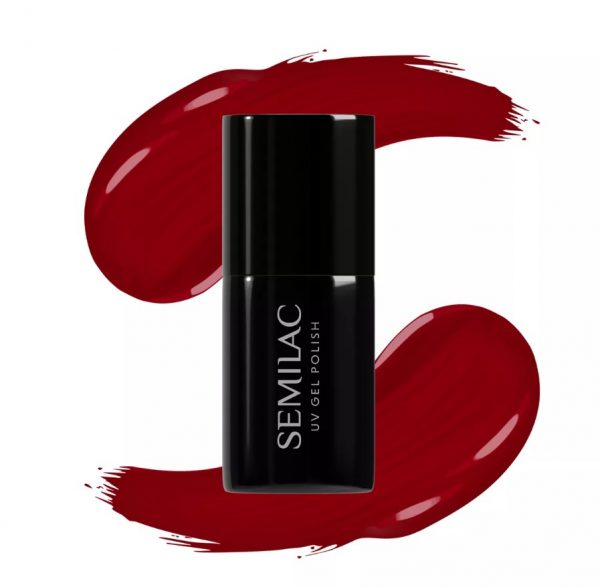 SEMILAC 928 Radiant Raspberry