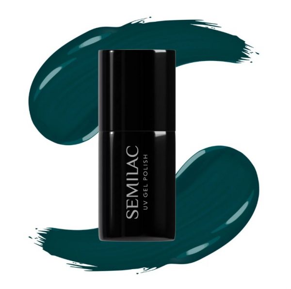 606 Semilac Cool Green