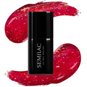 609 Semilac Snow Berries