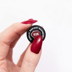 SEMILAC 928 Radiant Raspberry