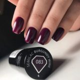 083 Semilac Burgundy Wine
