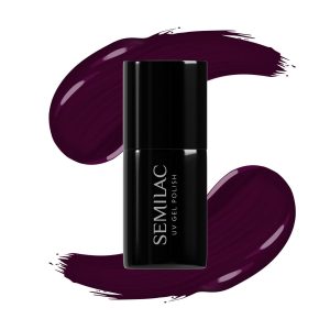083 Semilac Burgundy Wine