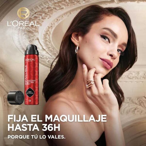 Loreal Infaillible