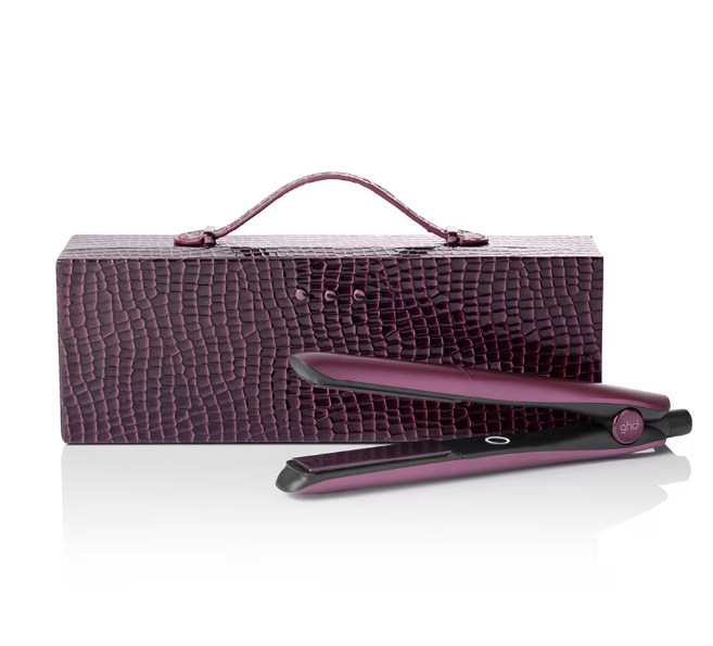 Ghd Gold Cherry Chic Ghd Gold Cherry Chic
