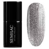 951 Semilac Silver Magnetic