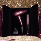 Ghd Set Cherry Chic