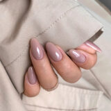 815 Semilac Smart Builder Delicate Mocca