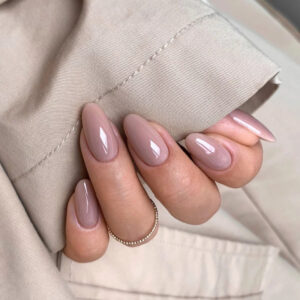 815 Semilac Smart Builder Delicate Mocca