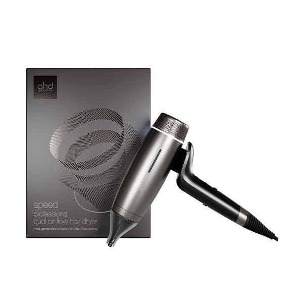 Secador iónico Ghd Speed Secador iónico Ghd Speed