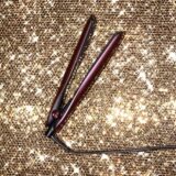 Ghd Gold Cherry Chic