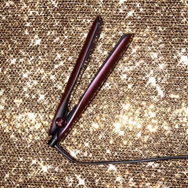 Ghd Gold Cherry Chic Ghd Gold Cherry Chic
