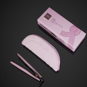 Ghd Gold Rosa Pétalo