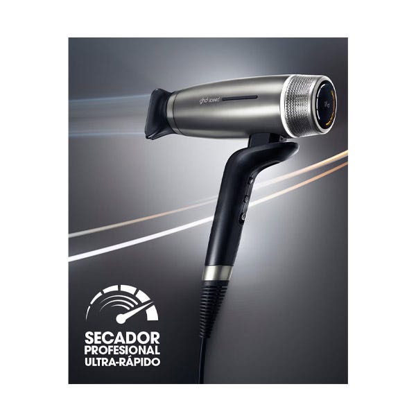 Secador iónico Ghd Speed Secador iónico Ghd Speed