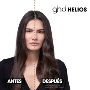 Ghd Secador Helios