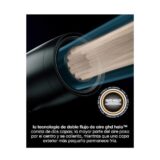 Secador iónico Ghd Speed