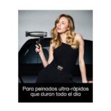 Secador iónico Ghd Speed