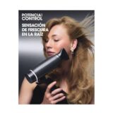 Secador iónico Ghd Speed