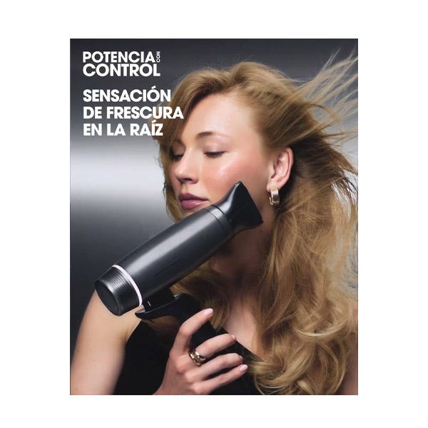 Secador iónico Ghd Speed Secador iónico Ghd Speed