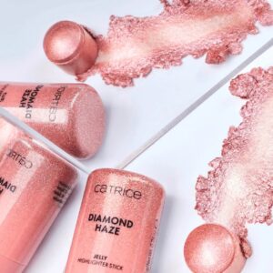 Iluminador Diamond Haze Jelly - 010: Born to Sparkle