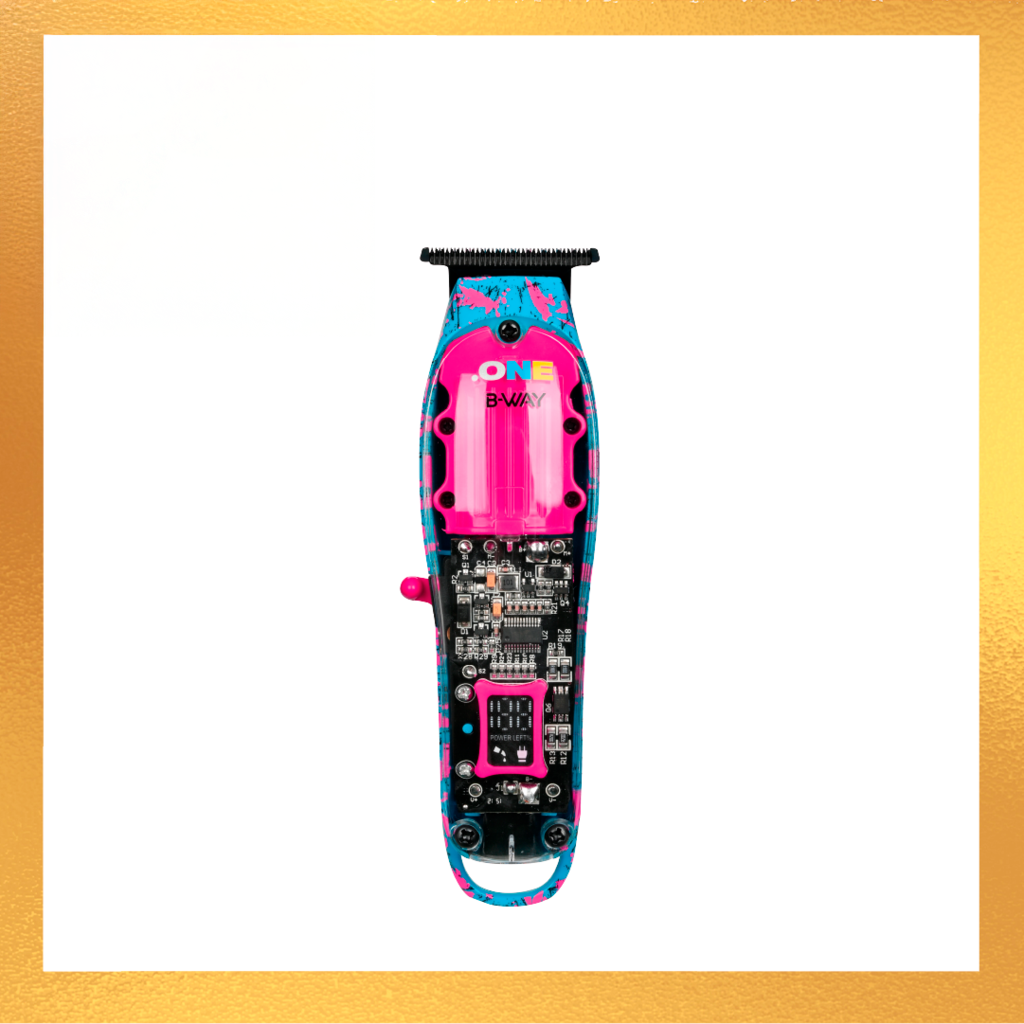 B Way One Trimmer B Way One Trimmer