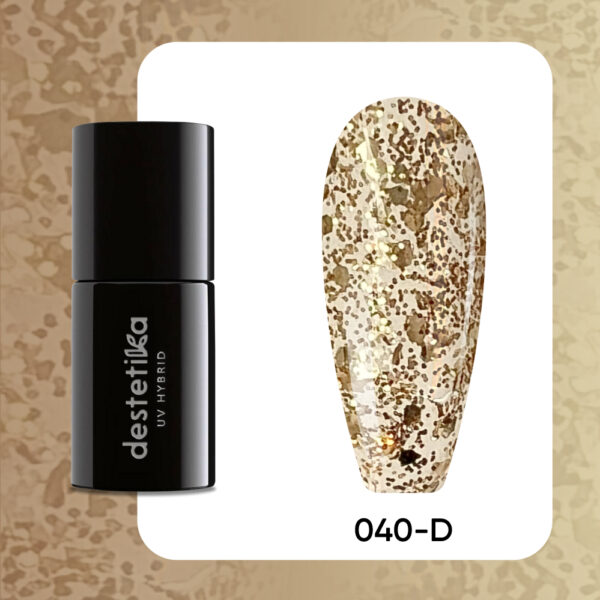 040-D